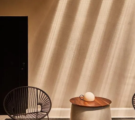 Hotel Campos Polanco