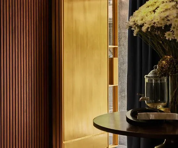 Campos Polanco 5*