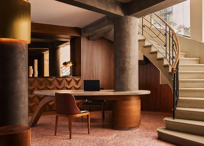Campos Polanco Hotel