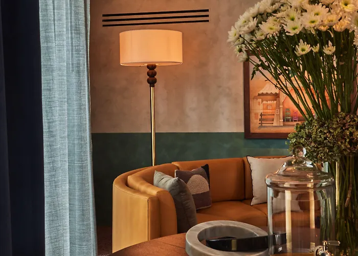 Campos Polanco Hotel