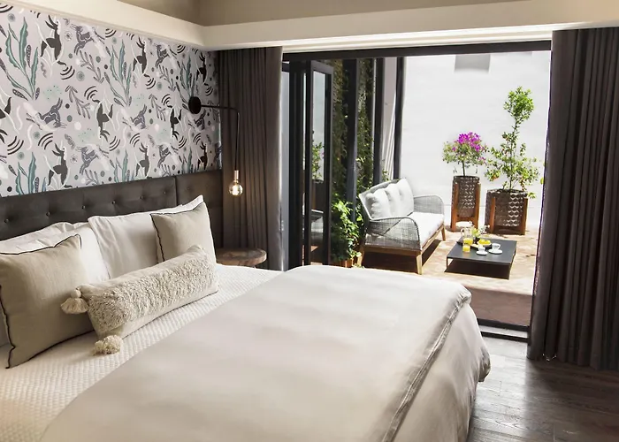 Campos Polanco 5*