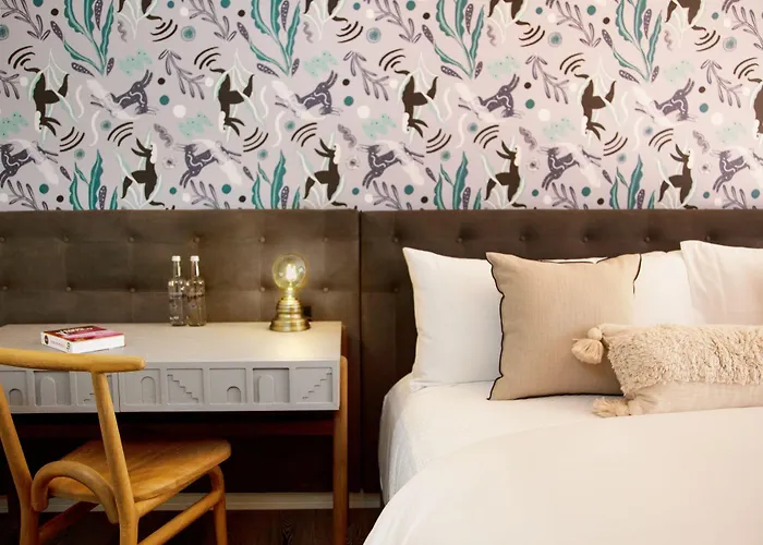 Campos Polanco 5*
