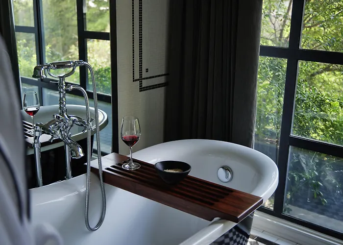 Hotel Campos Polanco