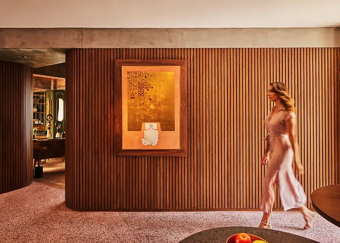 Campos Polanco Hotel Città del Messico