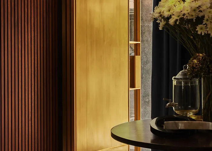 Campos Polanco 5*
